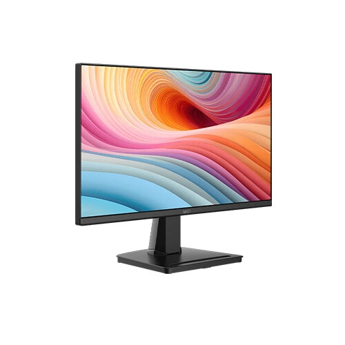 MSI PRO MP225 E12VL 22 inch 120Hz FHD VA Gaming Monitor - 1