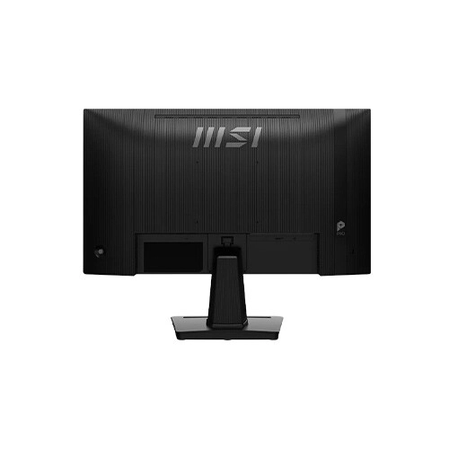 MSI PRO MP225 E12VL 22 Inch 120Hz VA Business Monitor - 3