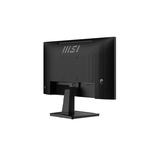 MSI PRO MP225 E12VL 22 Inch 120Hz VA Business Monitor - 4