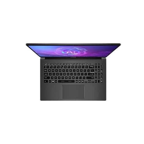 MSI Modern A15 AI F2HMG Ryzen 5 220 16GB RAM 512GB ROM 15.6 Inch FHD Laptop - 2