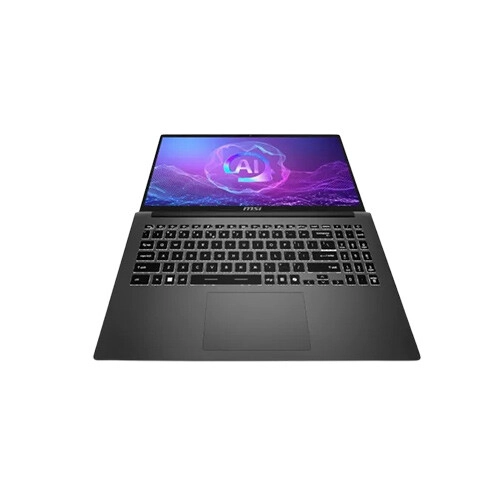 MSI Modern A15 AI F2HMG Ryzen 5 220 16GB RAM 512GB ROM 15.6 Inch FHD Laptop - 4
