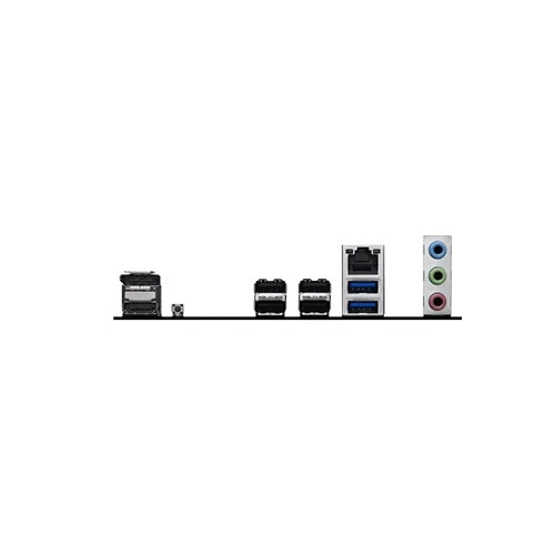 MSI PRO B860M-E LGA 1851 Micro ATX Motherboard - 2