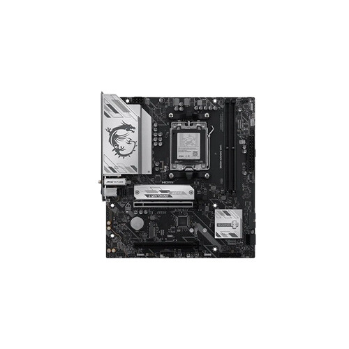 MSI B850M Gaming AM5 Motherboard With Wifi - 1
