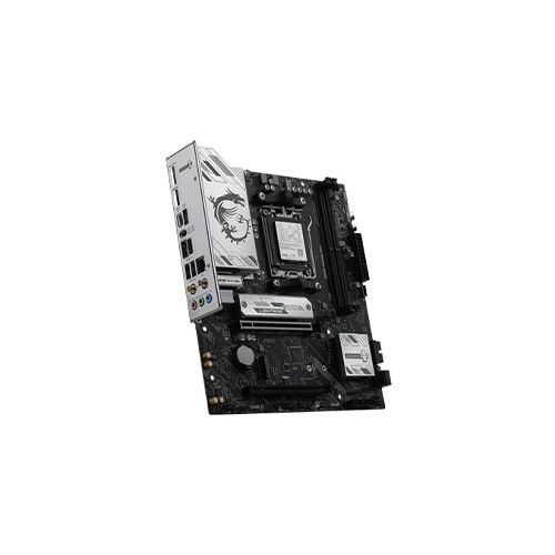MSI B850M Gaming AM5 Motherboard With Wifi - 3