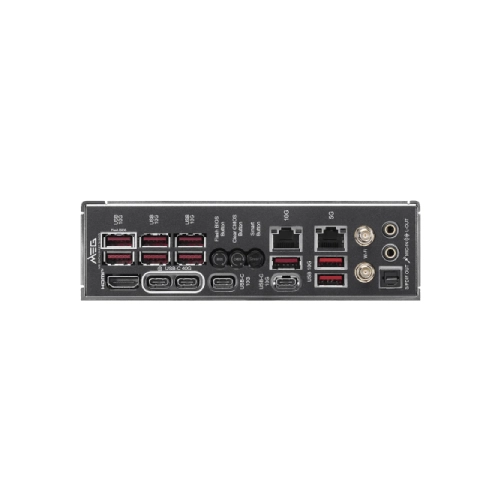 MSI MEG X870E ACE MAX DDR5 AM5 Motherboard - 3