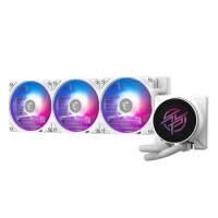 MSI MPG CORELIQUID P22 360 White ARGB 360mm Liquid CPU Cooler