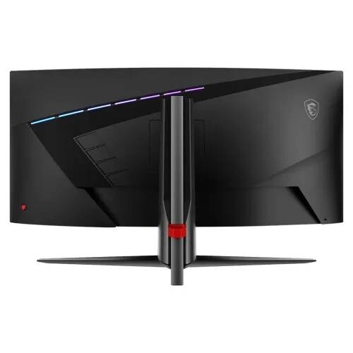 MSI MAG 345CQRF E20 34 Inch UWQHD Curved Gaming Monitor - 2