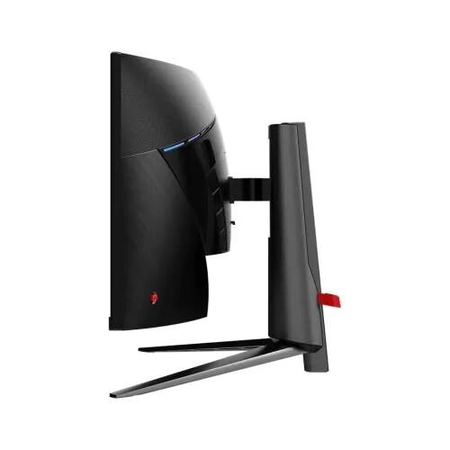 MSI MAG 345CQRF E20 34 Inch UWQHD Curved Gaming Monitor - 3