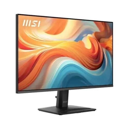 MSI PRO MP251 E14A 24.5 Inch 144Hz Game Ready IPS FHD Monitor - 1