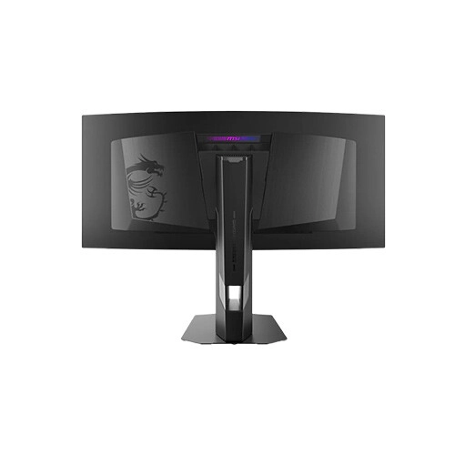 MSI MPG 341CQR X36 QD-OLED 34 Inch 360Hz Gaming Monitor - 1