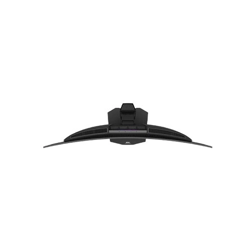 MSI MPG 341CQR X36 QD-OLED 34 Inch 360Hz Gaming Monitor - 4