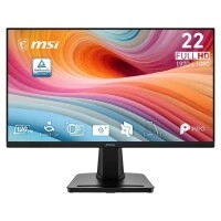 MSI PRO MP225 E12L 22 Inch 120Hz FHD IPS Business Monitor