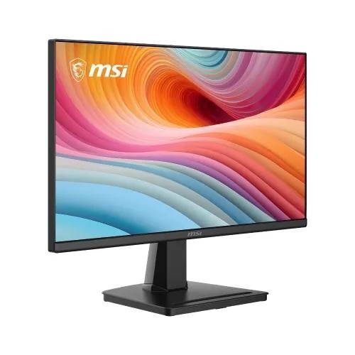 MSI PRO MP225 E12L 22 Inch 120Hz FHD IPS Business Monitor - 1