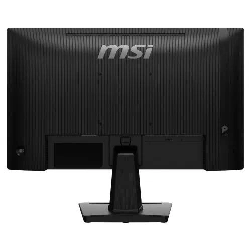 MSI PRO MP225 E12L 22 Inch 120Hz FHD IPS Business Monitor - 3