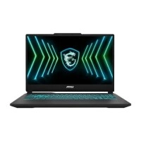 MSI Cyborg 15 Black Edition A13UC Core i5 13420H 16GB RAM 512GB   SSD RTX 3050 15.6" 144Hz Gaming Laptop