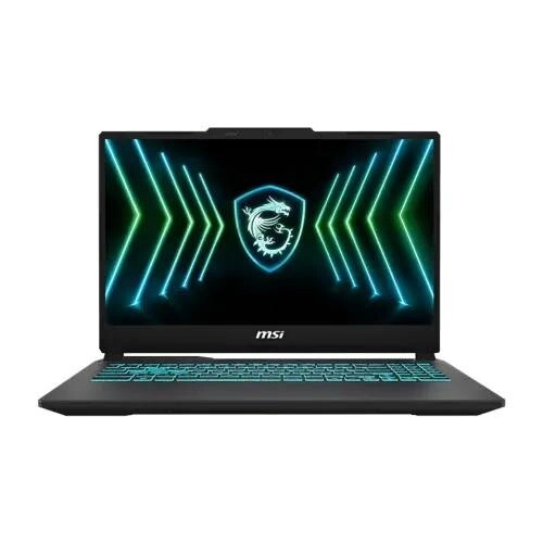 MSI Cyborg 15 Black Edition A13UC Core i5 13420H 16GB 512GB Gaming Laptop