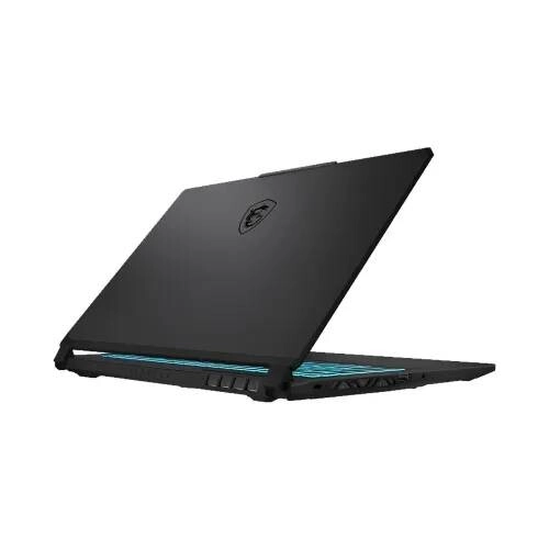 MSI Cyborg 15 Black Edition A13UC Core i5 13420H 16GB 512GB Gaming Laptop - 2