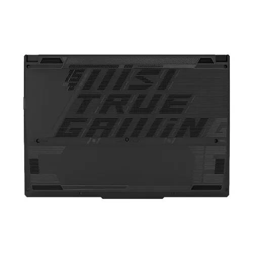 MSI Cyborg 15 Black Edition A13UC Core i5 13420H 16GB 512GB Gaming Laptop - 3