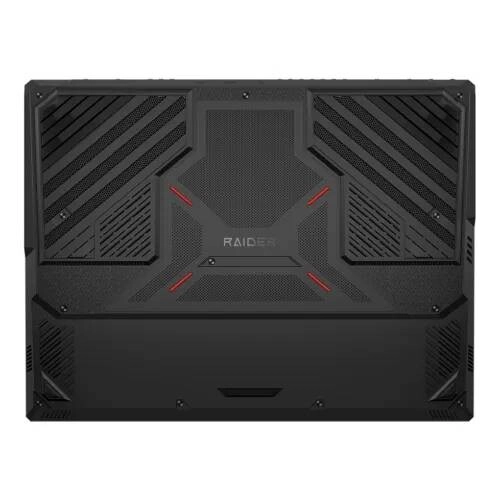 MSI Raider 18 HX AI A2XWJG Core Ultra 9 285HX 32GB 2TB Gaming Laptop - 3