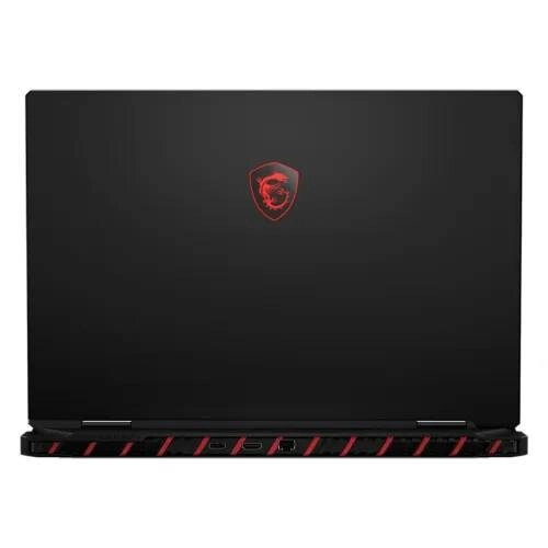 MSI Raider 18 HX AI A2XWJG Core Ultra 9 285HX 32GB 2TB Gaming Laptop - 4