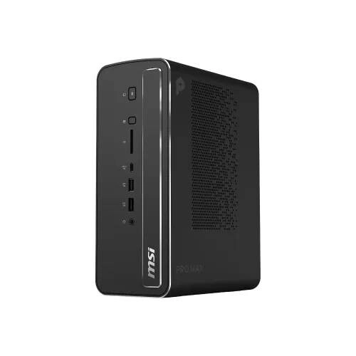 MSI PRO MAX EDGE AI+ 11M Ryzen AI Max+ 395 Mini AI PC with Copilot+ PC - 1