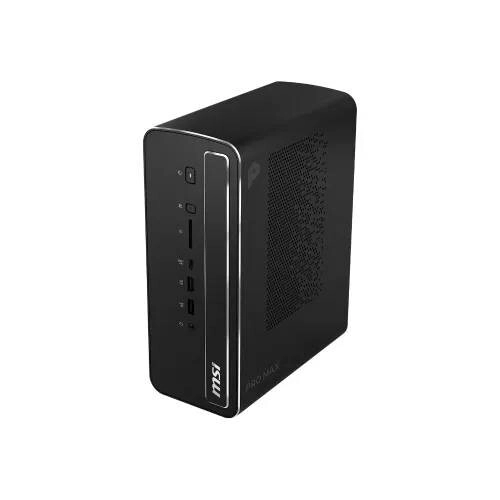MSI PRO MAX EDGE AI+ 11M Ryzen AI Max+ 395 Mini AI PC with Copilot+ PC - 2