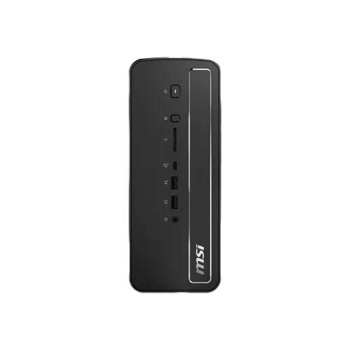 MSI PRO MAX EDGE AI+ 11M Ryzen AI Max+ 395 Mini AI PC with Copilot+ PC - 3