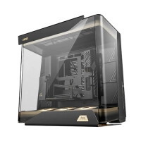 MSI MEG Maestro 900R Full Tower ATX PC Case (Black)
