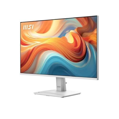 MSI PRO MP251W E14A 24.5 Inch 144Hz FHD Monitor - 1