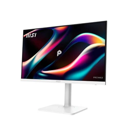 MSI PRO MAX 271QPHW E14 27 Inch 144Hz WQHD Monitor - 1