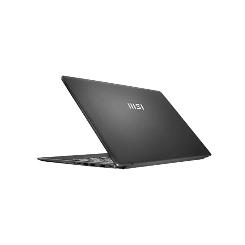 MSI Modern 15 F1MG Core 7 150U 16GB RAM 512GB SSD 15.6 Inch FHD Laptop - 4