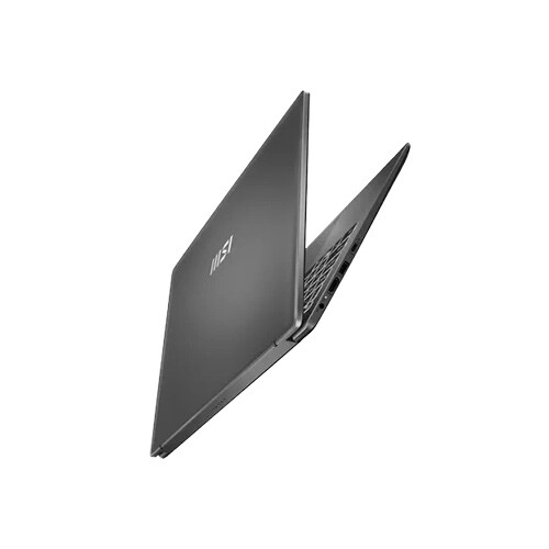 MSI Modern 15 F1MG Core 7 150U 16GB RAM 512GB SSD 15.6 Inch FHD Laptop - 5