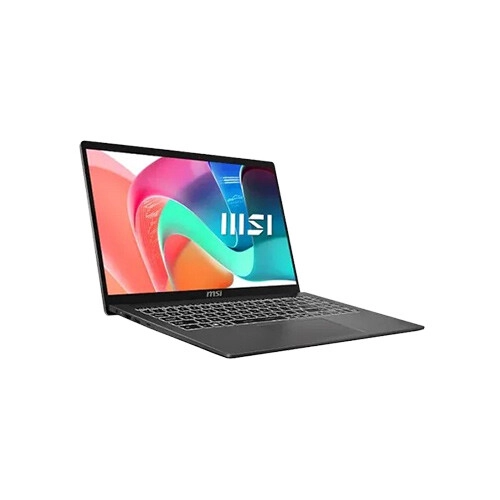 MSI Modern 15 F1MG Core 5 120U 16GB RAM 512GB SSD 15.6 Inch FHD Laptop - 2