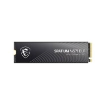 MSI SPATIUM M571 DLP 2TB PCIe 5.0 NVMe M.2 SSD