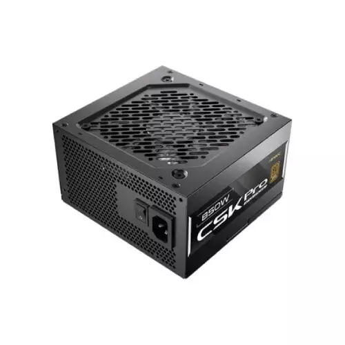 Antec CSK 850 PRO 850W ATX 80+ Bronze Semi-Modular Power Supply-gallery-5