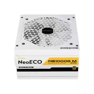 Antec NE1000G M White 1000W ATX 80+ Gold Full Modular Power Supply