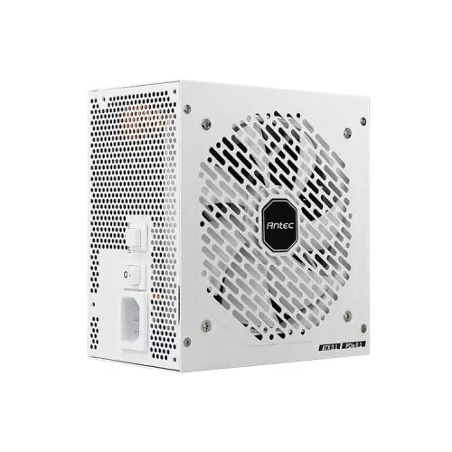 Antec NE1000G M White 1000W ATX 80+ Gold Full Modular Power Supply-gallery-4