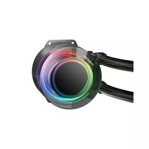 Antec Vortex Lum 360 ARGB All-in-One Liquid CPU Cooler-gallery-2