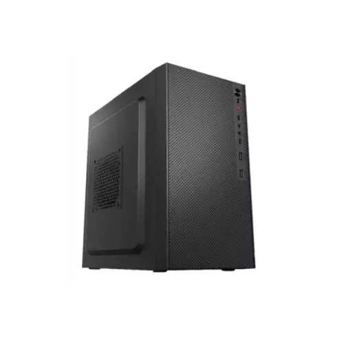 Antec VX10M Mini Tower Micro-ATX ARGB Casing