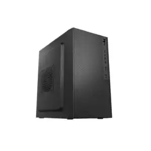 Antec VX10M Mini Tower Micro-ATX ARGB Casing