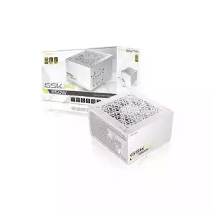 Antec GSK 850W ATX 3.1 80+ Gold Full Modular Power Supply