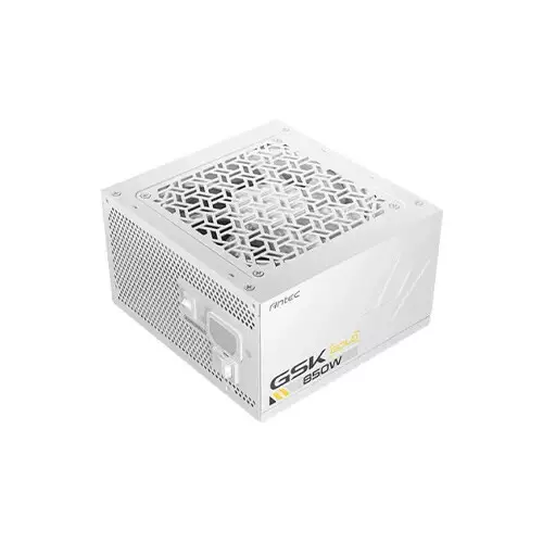 Antec GSK 850W ATX 3.1 80+ Gold Full Modular Power Supply-gallery-1