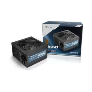 Antec B Series B550 550W 80+ Bronze Non-Modular Power Supply