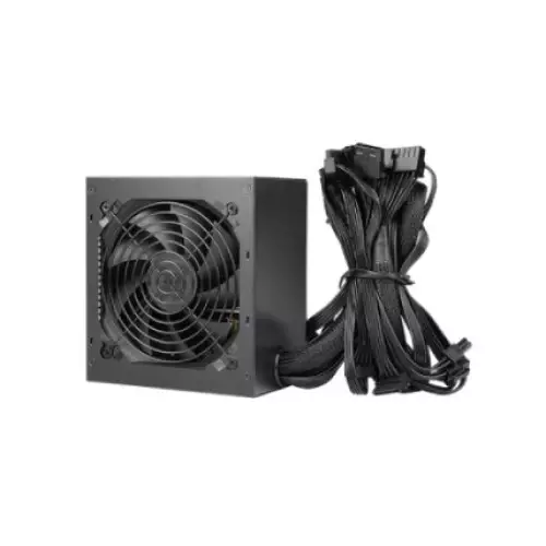 Antec B Series B550 550W 80+ Bronze Non-Modular Power Supply - 2