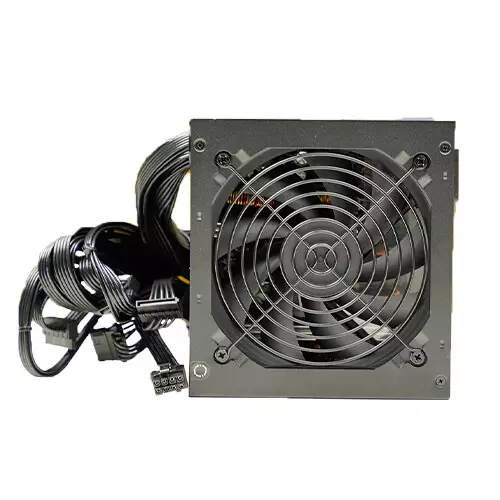 Antec B Series B650 650W 80+ Bronze Non-Modular Power Supply - 0