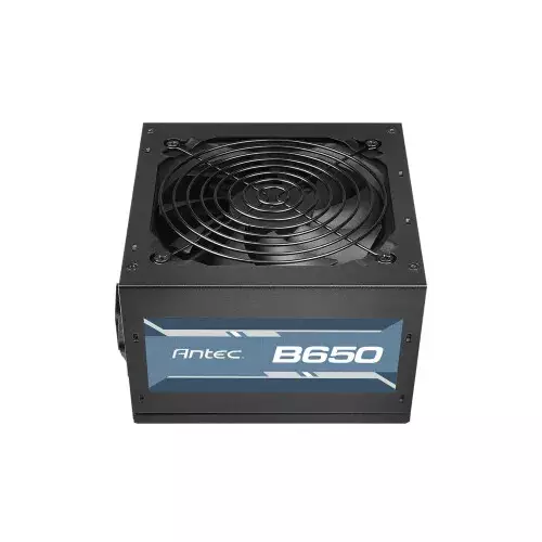 Antec B Series B650 650W 80+ Bronze Non-Modular Power Supply-gallery-4