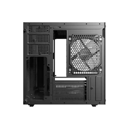 Antec VCX20M ARGB M-ATX Mini Tower Gaming Case - 0