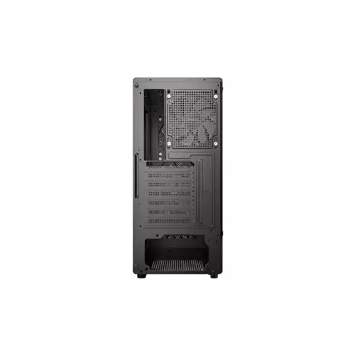 Antec VX320 ARGB Tempered Glass Mid Tower ATX Gaming Case - 3