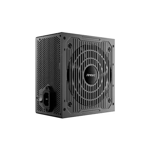 Antec CSK550DC 550W Non-Modular Power Supply