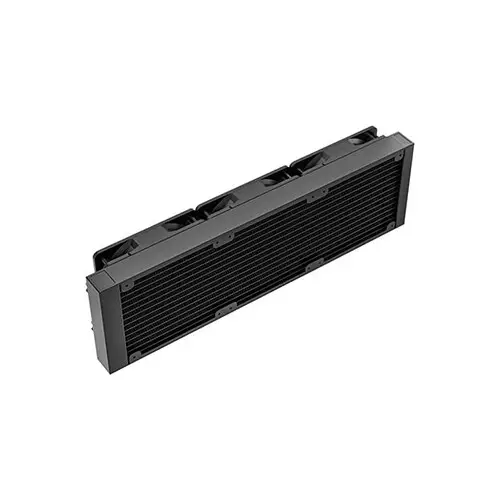 Antec Skeleton 360 ARGB AIO Liquid CPU Cooler (Black)-gallery-2